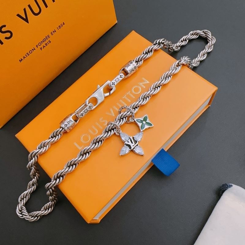 LV Necklaces